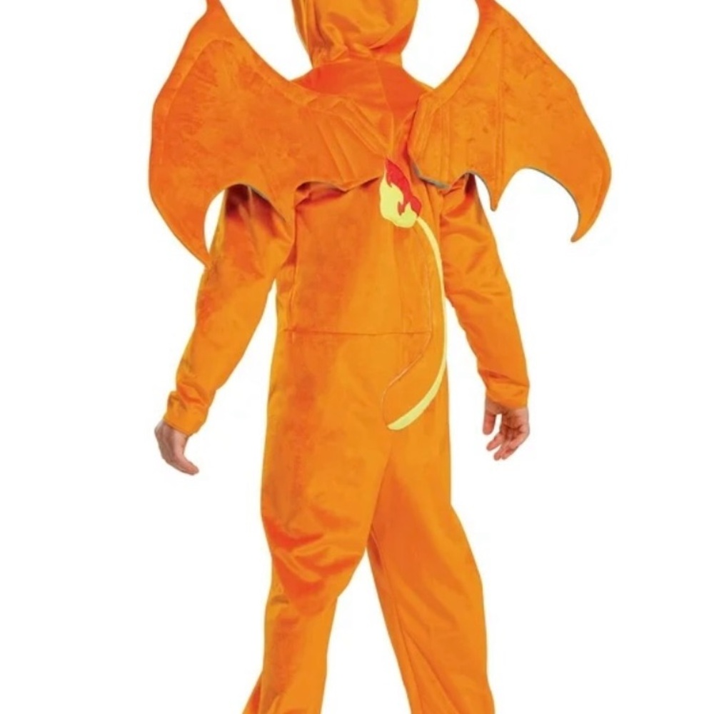 Charizard Pokemon - Picture 2 of 5